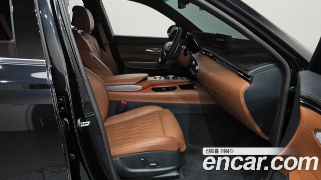 Genesis GV70 2.5T Gasoline AWD 2023 — фото 26
