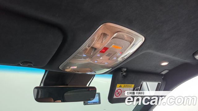 Genesis GV70 2.5T Gasoline AWD 2023 — фото 27