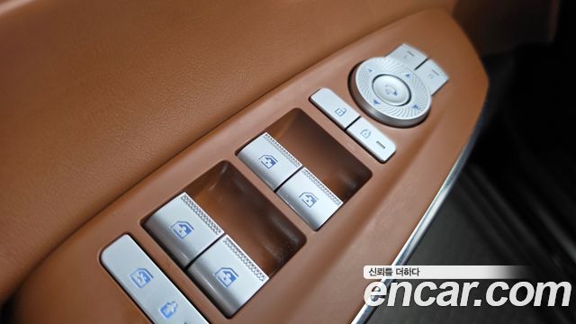 Genesis GV70 2.5T Gasoline AWD 2023 — фото 29