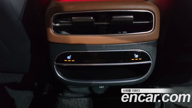 Genesis GV70 2.5T Gasoline AWD 2023 — фото 32
