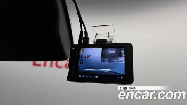 Genesis GV70 2.5T Gasoline AWD 2023 — фото 34