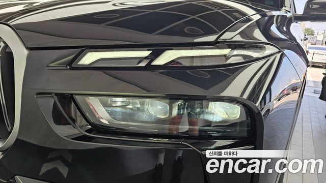 BMW X7 (G07) xDrive 40i M Sport 6STR 2024 — фото 22