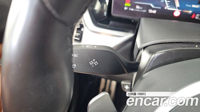 BMW X7 (G07) xDrive 40i M Sport 6STR 2024 — фото 30