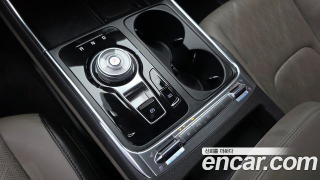 Kia Carnival (IV) HEV 9seater Nobless 2024 — фото 9