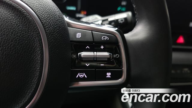 Kia Carnival (IV) HEV 9seater Nobless 2024 — фото 17