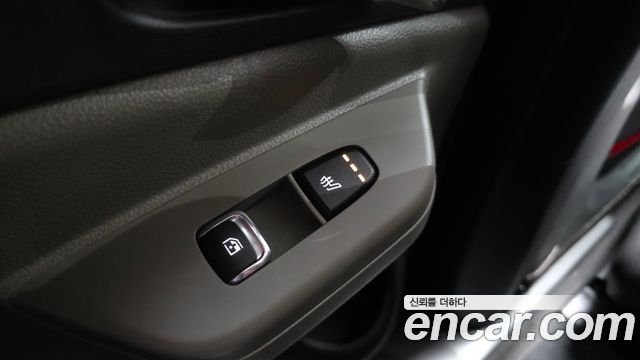 Kia Carnival (IV) HEV 9seater Nobless 2024 — фото 19