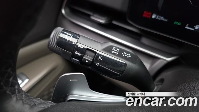 Kia Carnival (IV) HEV 9seater Nobless 2024 — фото 27