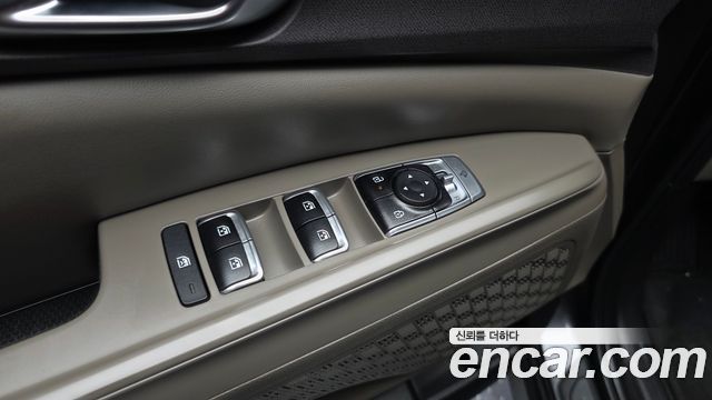Kia Carnival (IV) HEV 9seater Nobless 2024 — фото 30