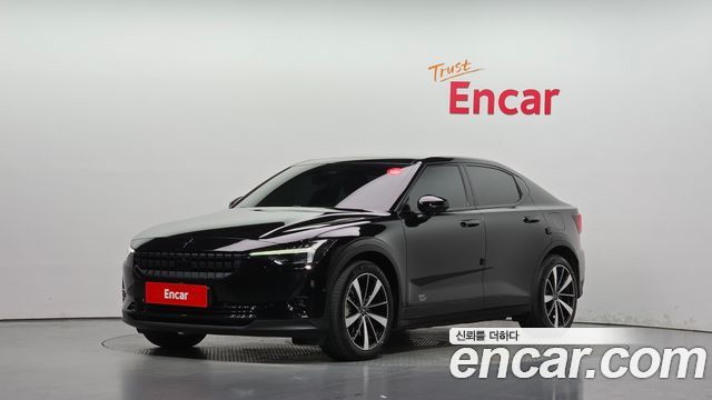 Polestar 2 Longrange Singlemotor