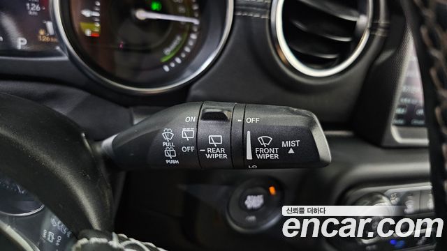 Jeep Wrangler (JL) 2.0 Overland Power Top 4Door 4xe 2021 — фото 29