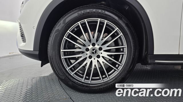 Mercedes-Benz GLC-Class (X254) GLC220 d 4MATIC 2023 — фото 5