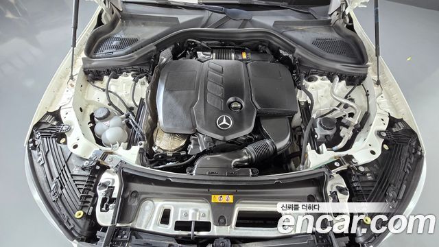 Mercedes-Benz GLC-Class (X254) GLC220 d 4MATIC 2023 — фото 6