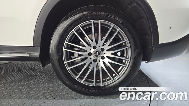 Mercedes-Benz GLC-Class (X254) GLC220 d 4MATIC 2023 — фото 21