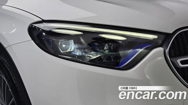Mercedes-Benz GLC-Class (X254) GLC220 d 4MATIC 2023 — фото 22