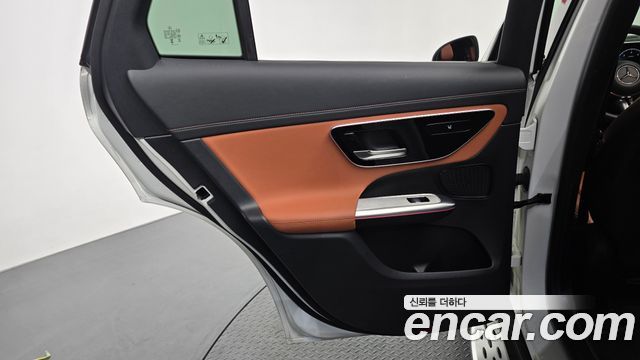 Mercedes-Benz GLC-Class (X254) GLC220 d 4MATIC 2023 — фото 25