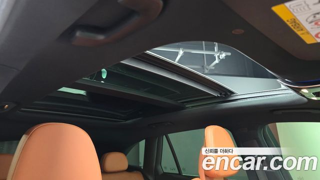 Mercedes-Benz GLC-Class (X254) GLC220 d 4MATIC 2023 — фото 33