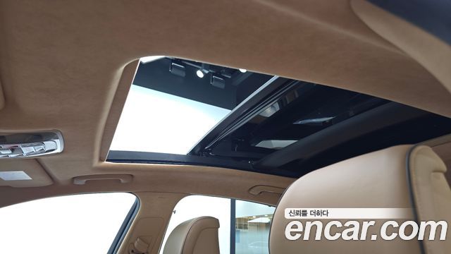 Genesis G80 (RG3) Gasoline 2.5 Turbo AWD 2022 — фото 18