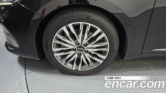 Kia K7 Premier 2.5 GDI X Edition 2020 — фото 5