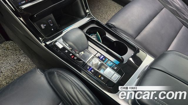 Kia K7 Premier 2.5 GDI X Edition 2020 — фото 9