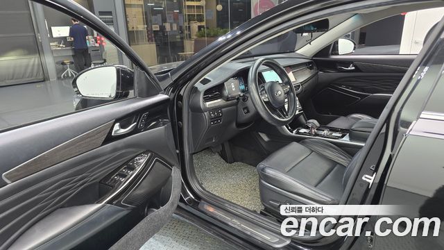 Kia K7 Premier 2.5 GDI X Edition 2020 — фото 10