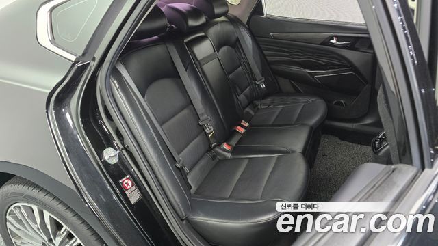 Kia K7 Premier 2.5 GDI X Edition 2020 — фото 11
