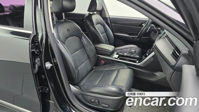 Kia K7 Premier 2.5 GDI X Edition 2020 — фото 12