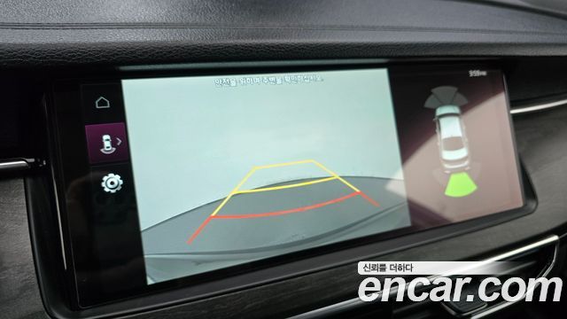 Kia K7 Premier 2.5 GDI X Edition 2020 — фото 15