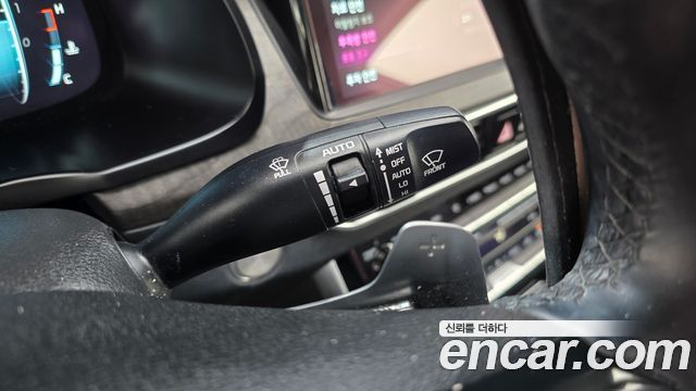 Kia K7 Premier 2.5 GDI X Edition 2020 — фото 16