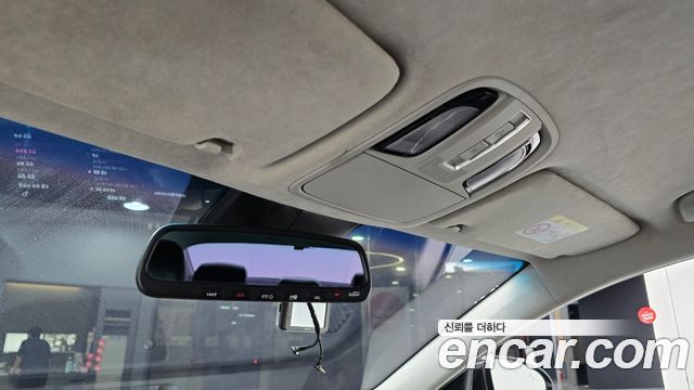 Kia K7 Premier 2.5 GDI X Edition 2020 — фото 18