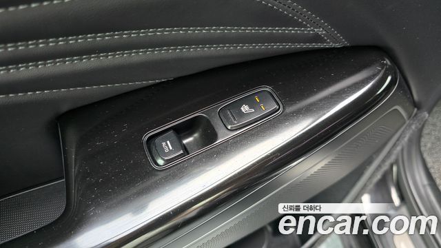 Kia K7 Premier 2.5 GDI X Edition 2020 — фото 19