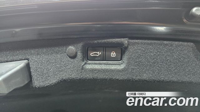 Kia K7 Premier 2.5 GDI X Edition 2020 — фото 20