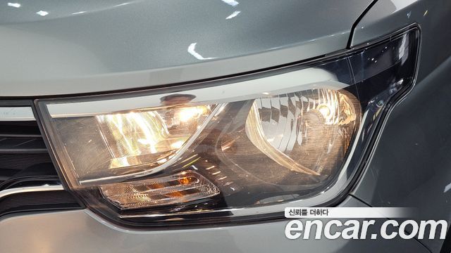 Hyundai Grand Starex Van 3-Seater Smart 2019 — фото 22