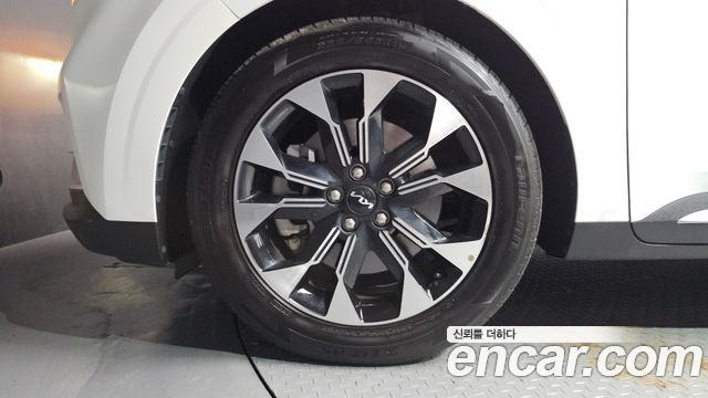 Kia Carnival (IV) Diesel 9-Seater Signature 2022 — фото 5