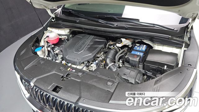 Kia Carnival (IV) Diesel 9-Seater Signature 2022 — фото 6