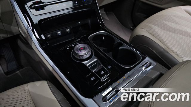 Kia Carnival (IV) Diesel 9-Seater Signature 2022 — фото 9