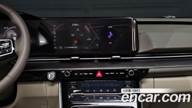 Kia Carnival (IV) Diesel 9-Seater Signature 2022 — фото 13