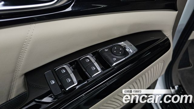 Kia Carnival (IV) Diesel 9-Seater Signature 2022 — фото 16