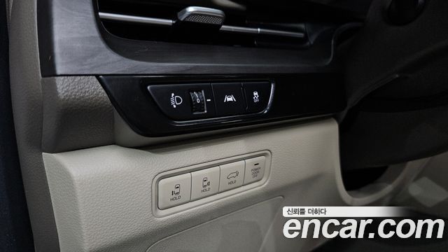 Kia Carnival (IV) Diesel 9-Seater Signature 2022 — фото 17