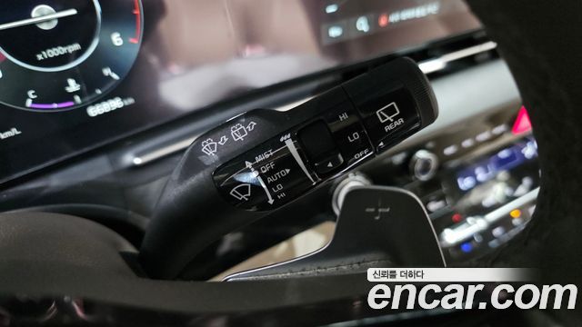 Kia Carnival (IV) Diesel 9-Seater Signature 2022 — фото 19