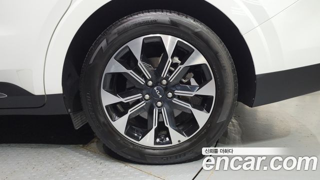 Kia Carnival (IV) Diesel 9-Seater Signature 2022 — фото 21