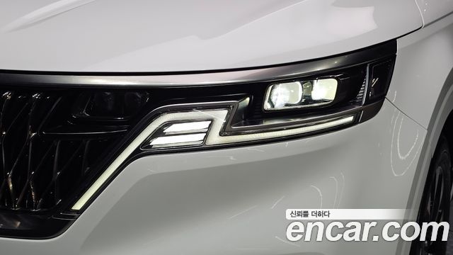 Kia Carnival (IV) Diesel 9-Seater Signature 2022 — фото 22