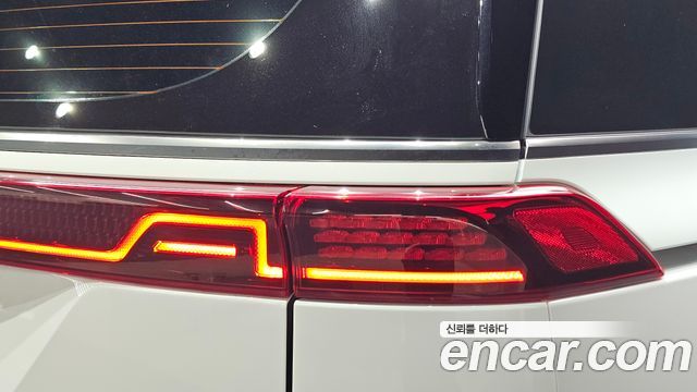 Kia Carnival (IV) Diesel 9-Seater Signature 2022 — фото 23