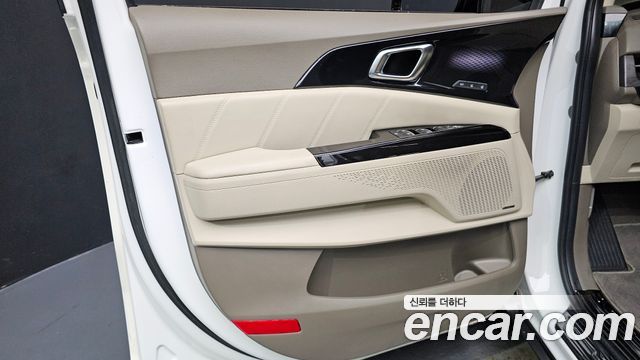 Kia Carnival (IV) Diesel 9-Seater Signature 2022 — фото 24