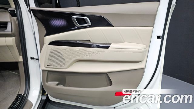 Kia Carnival (IV) Diesel 9-Seater Signature 2022 — фото 25
