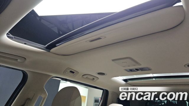 Kia Carnival (IV) Diesel 9-Seater Signature 2022 — фото 27