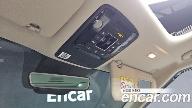 Kia Carnival (IV) Diesel 9-Seater Signature 2022 — фото 28