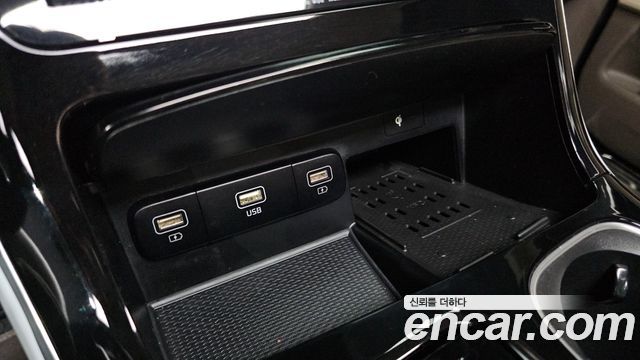 Kia Carnival (IV) Diesel 9-Seater Signature 2022 — фото 29