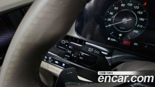 Kia Carnival (IV) Diesel 9-Seater Signature 2022 — фото 30