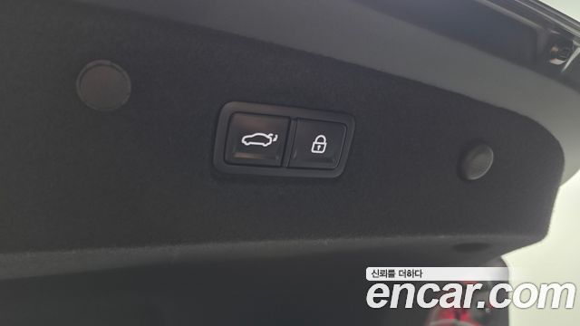 Kia K8 Hybrid Noblesse 2024 — фото 20