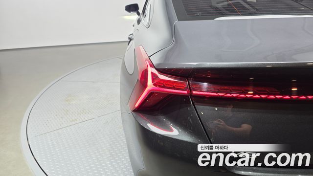 Kia K8 Hybrid Noblesse 2024 — фото 23